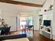 Appartamento in affitto di 30 m² in Via Venti Settembre, 22