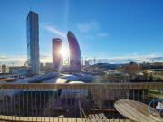 Appartamento in affitto di 30 m² in Viale Boezio, 10