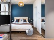 Appartamento in affitto di 30 m² in Viale Corsica, 99