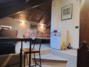 Appartamento in affitto di 30 m² in Viale di Tor di Quinto