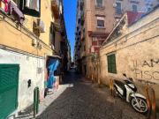 Appartamento in affitto di 30 m² in Vico della Neve