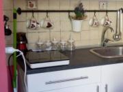 Appartamento in affitto di 30 m² in Vico Montesanto