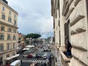 Appartamento in affitto di 314 m² in Via Cavour