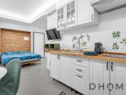 Appartamento in affitto di 31 m² in Corso Buenos Aires, 77