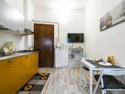 Appartamento in affitto di 31 m² in Piazza Angilberto II