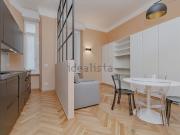 Appartamento in affitto di 31 m² in Via Cardinale...