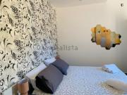 Appartamento in affitto di 31 m² in Via Crescenzio Galatola