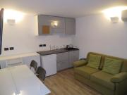 Appartamento in affitto di 31 m² in Via Durini, 25