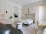 Appartamento in affitto di 31 m² in Via Galvano Fiamma, 40