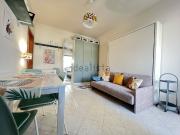 Appartamento in affitto di 31 m² in Via Luigi Canonica