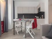 Appartamento in affitto di 31 m² in Via Mosè Bianchi, 94