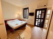 Appartamento in affitto di 31 m² in Via Paolo Frisi, 3