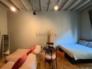 Appartamento in affitto di 31 m² in Via Rosolino Pilo, 12