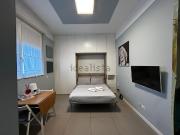 Appartamento in affitto di 31 m² in Via San Martino, 9