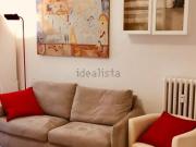 Appartamento in affitto di 31 m² in Via Sangallo