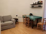 Appartamento in affitto di 31 m² in Via Vespri Siciliani, 4