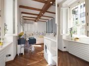 Appartamento in affitto di 31 m² in Vicolo Giardino, 3