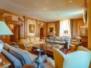 Appartamento in affitto di 320 m² in Piazza del Popolo