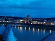 Appartamento in affitto di 320 m² in Via di Melegnano