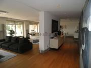 Appartamento in affitto di 325 m² in Via della camilluccia