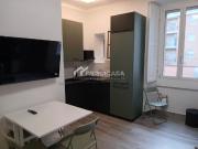 Appartamento in affitto di 32 m²