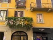 Appartamento in affitto di 32 m² in Via Brera, 23