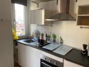 Appartamento in affitto di 32 m² in Via dei Crollalanza, 8