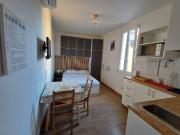 Appartamento in affitto di 32 m² in Via Montegrappa