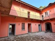 Appartamento in affitto di 32 m² in Via Regina Pirinoli, 7