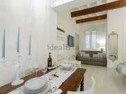 Appartamento in affitto di 32 m² in Via Ricasoli