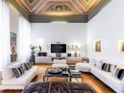 Appartamento in affitto di 330 m² in Largo della...