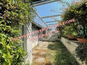 Appartamento in affitto di 330 m² in Via Gabrio Serbelloni