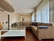 Appartamento in affitto di 330 m² in Via Giorgio Washington