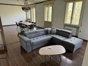 Appartamento in affitto di 330 m² in Via Giuseppe Verdi