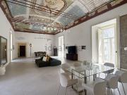 Appartamento in affitto di 330 m² in Via Pontenuovo, 21 Appartamento in affitto di 330 m² in Via Pontenuovo, 21