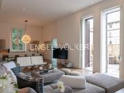 Appartamento in affitto di 330 m² in Via Venti Settembre