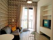 Appartamento in affitto di 33 m² in Corso di Porta Nuova, 52