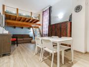 Appartamento in affitto di 33 m² in Via Bessarione, 34