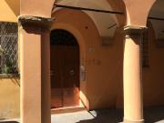 Appartamento in affitto di 33 m² in Via Broccaindosso, 22