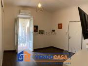 Appartamento in affitto di 33 m² in Via Camillo Cavour