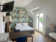 Appartamento in affitto di 33 m² in Via Carlo Ravizza