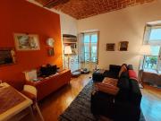 Appartamento in affitto di 33 m² in Via Garetti, 46