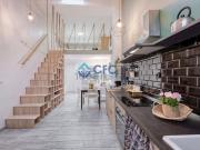 Appartamento in affitto di 33 m² in Via Monfalcone, 32