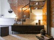 Appartamento in affitto di 33 m² in Via Pietro Borsieri, 7