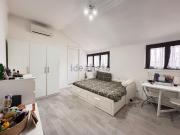 Appartamento in affitto di 33 m² in Via Teodosio, 81