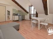 Appartamento in affitto di 33 m² in Via XX Settembre, 60