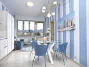 Appartamento in affitto di 33 m² in Viale Don Giovanni...