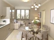 Appartamento in affitto di 33 m² in Viale Don Giovanni...