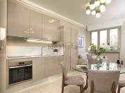 Appartamento in affitto di 33 m² in Viale Don Giovanni...