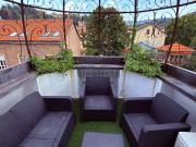 Appartamento in affitto di 340 m² in Corso Fiume, 11